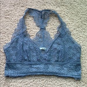 Kimchi Blue Lace Bralette